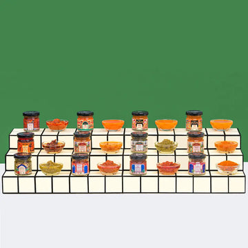 5 Mini Combo- Sauces and Seasonings